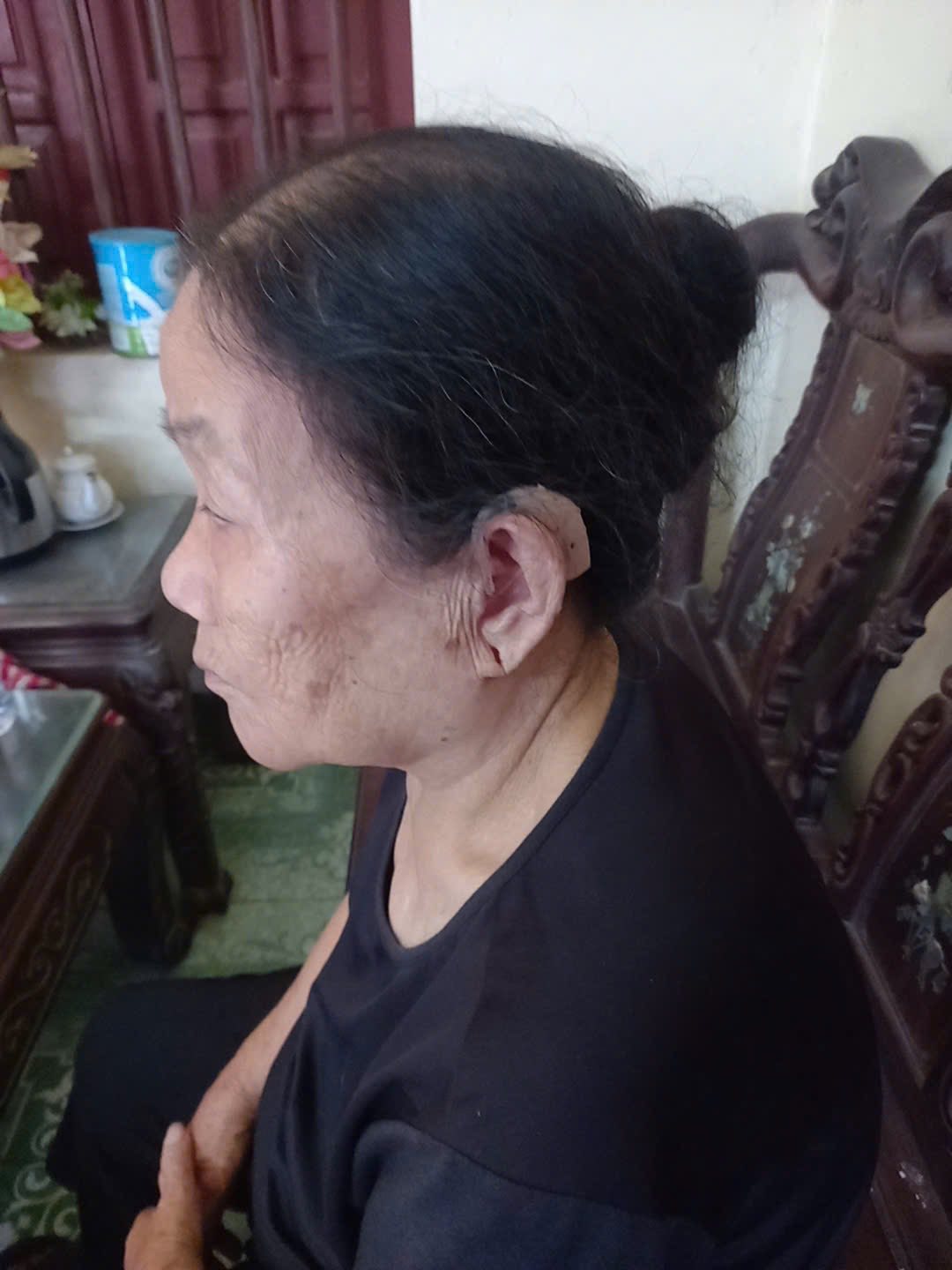 Dịch vụ lắp đặt máy trợ thính tận nhà tại trợ thính tâm an Hưng Yên