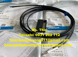 Cảm biến E32-TC200 | Omron | giá tốt | new 100