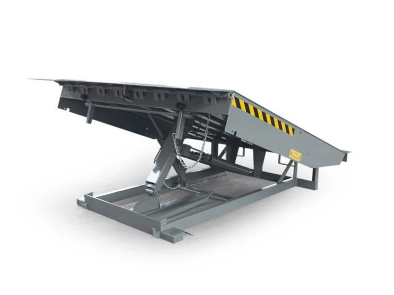 Báo giá dock leveler,  Sàn nâng thủy lực