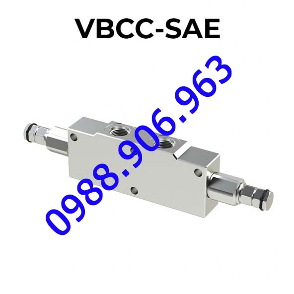 Van tăng áp thủy lực, Van dieu khien thuy luc, Valve thuy luc