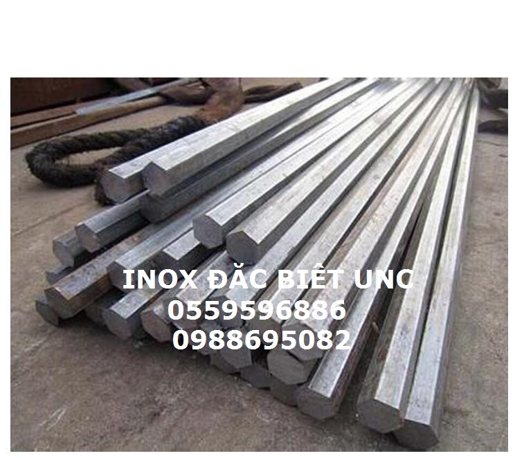 LỤC GIÁC HỢP KIM