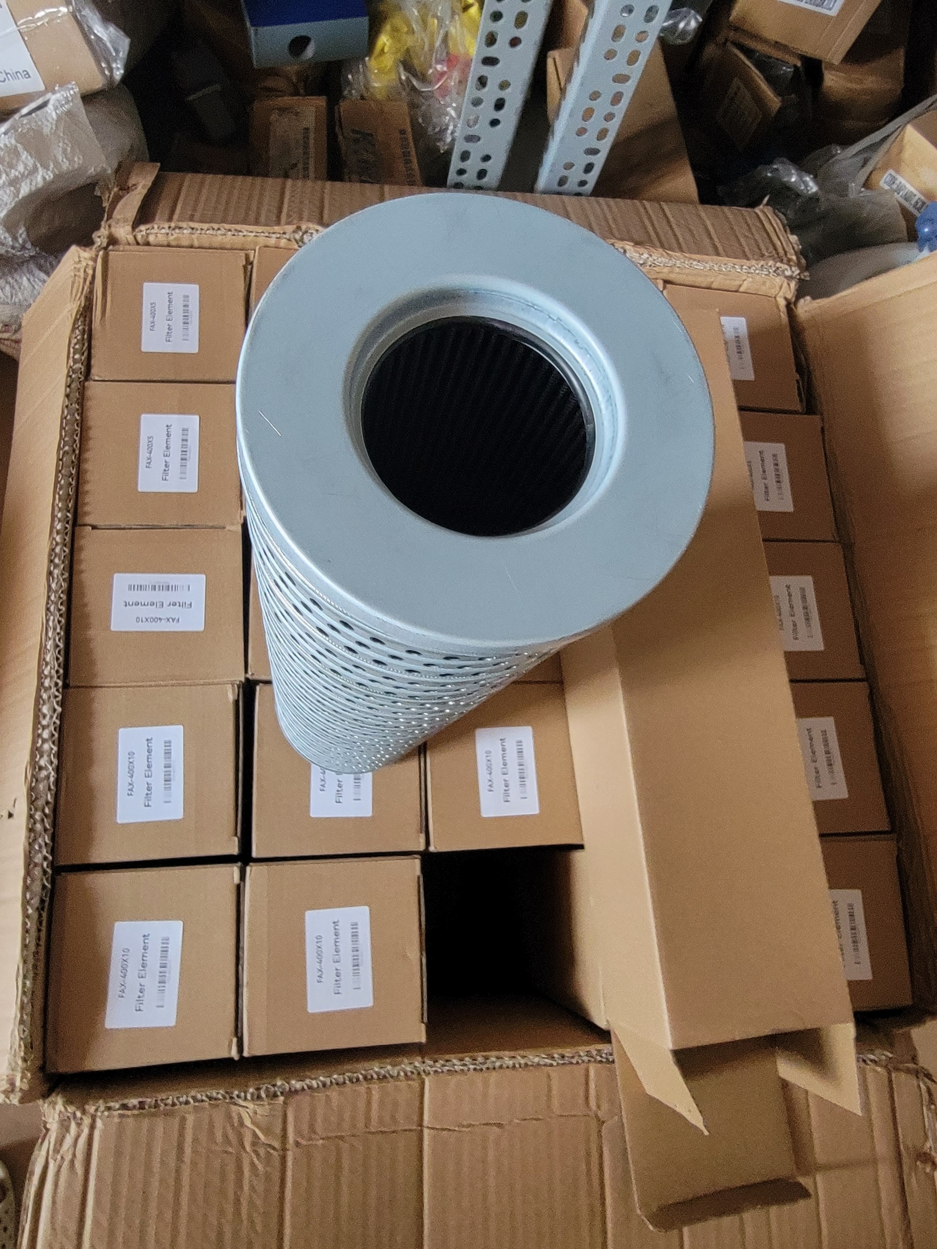 Lọc Dầu Thủy Lực, Lọc Dầu Công Nghiệp,