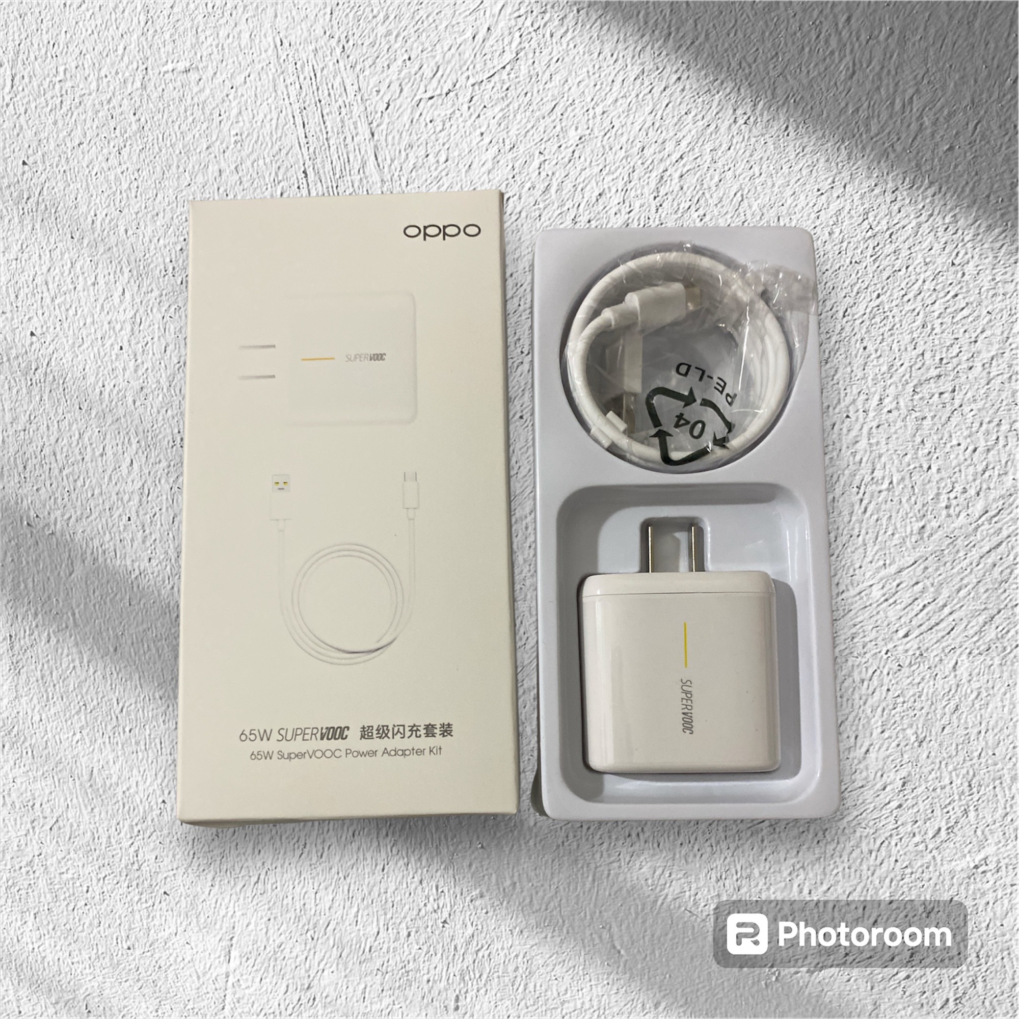 Nơi bán sạc điện thoại oppo vũng tàu