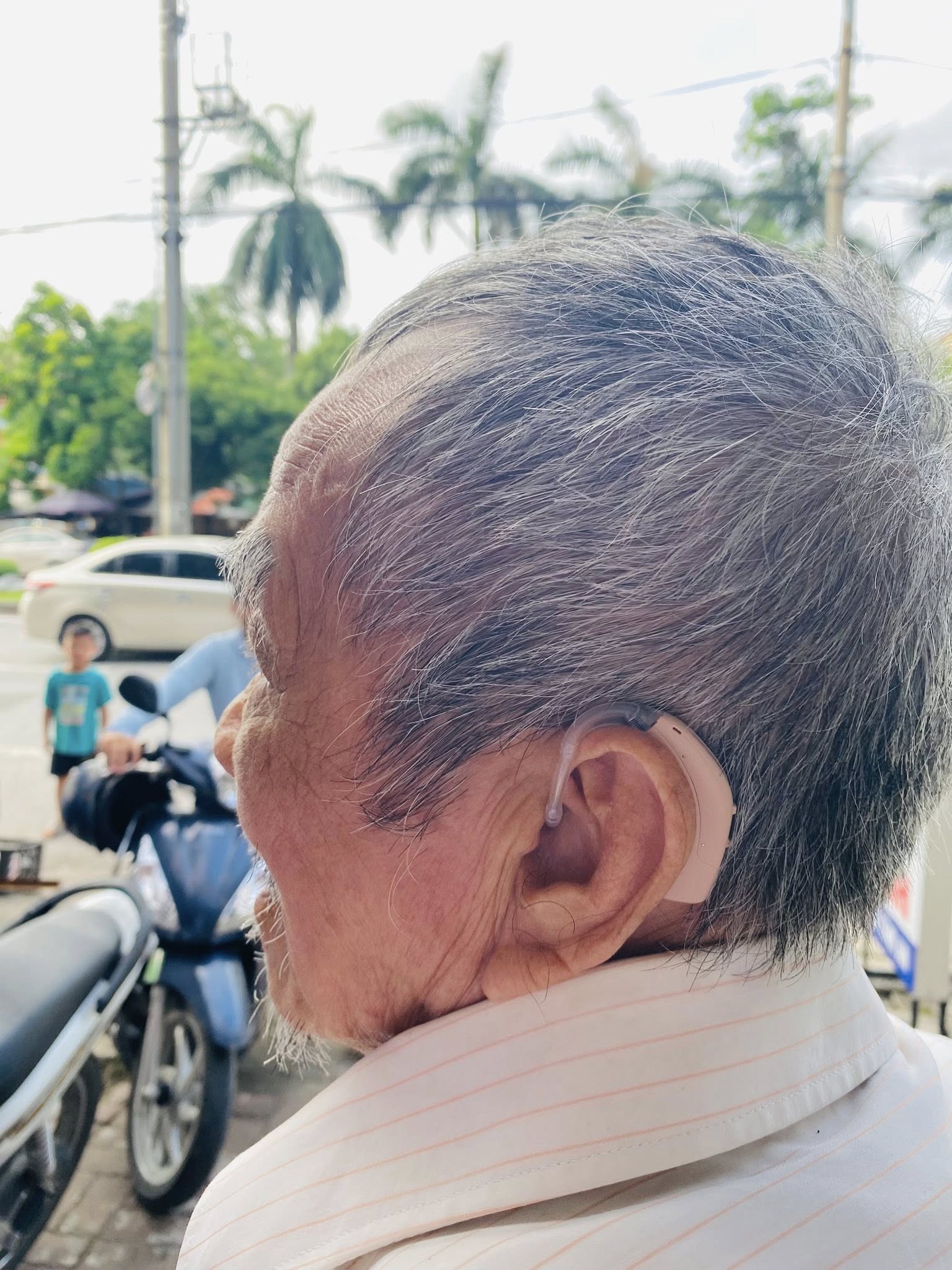 Trợ Thính Tâm An Hưng yên – Người bạn đồng hành với sức nghe của bạn