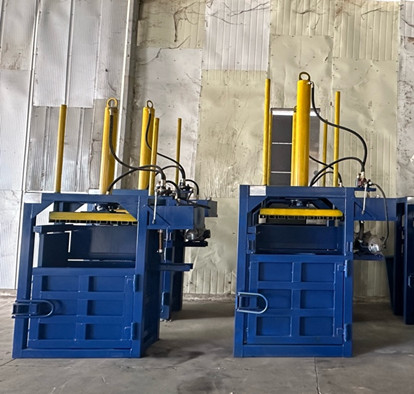 Bán máy ép phế liệu thủy lực giá rẻ