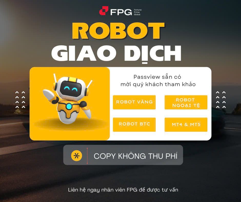 Robot của BT group