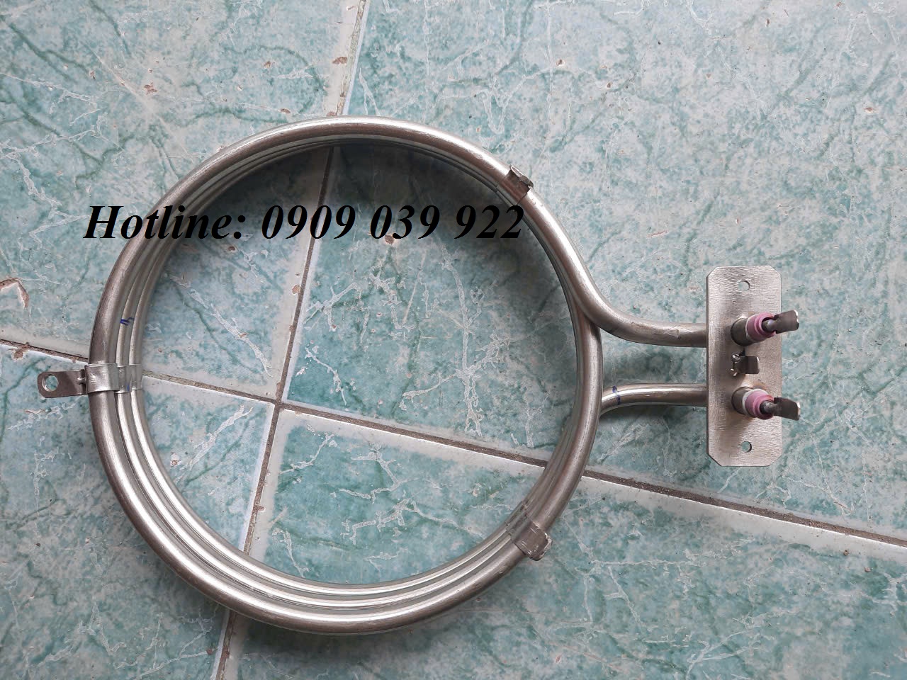 Điện trở lò nướng