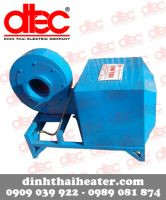 Sản xuất bộ cấp nhiệt