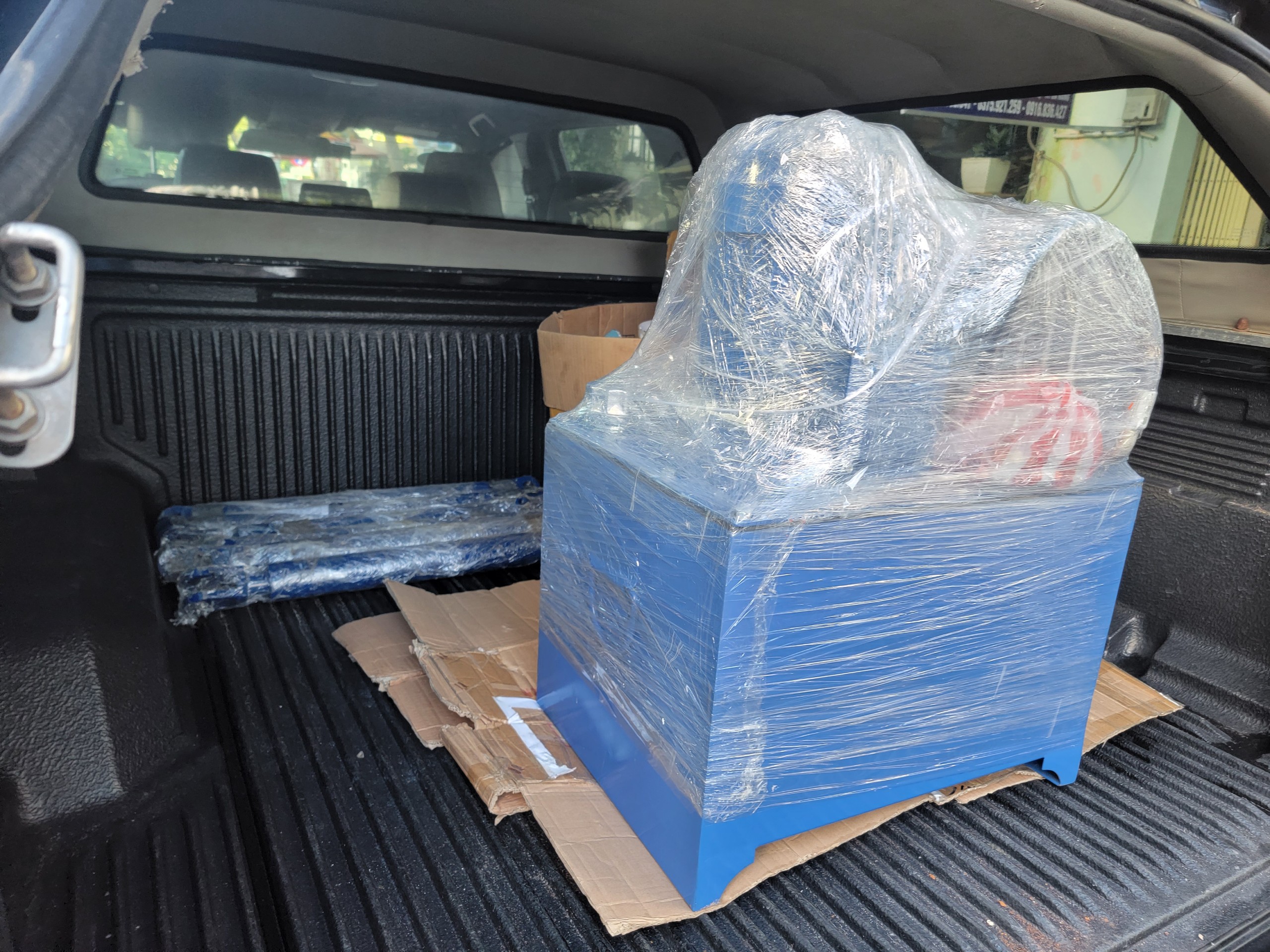 Bộ nguồn mini thủy lực 12v, 24v, 220v giá rẻ,