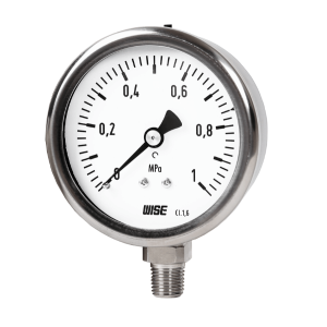 Đồng Hồ Áp Suất Wise P252, Đồng Hồ Đo Áp Suất Wise, Đồng Hồ Áp Suất Wise, Đồng H