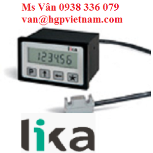 Lika encoder