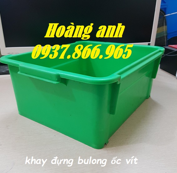 Khay nhựa A3, khay nhựa, khay cơ khí, bán khay nhựa đựng phụ kiện, khay nhựa cơ