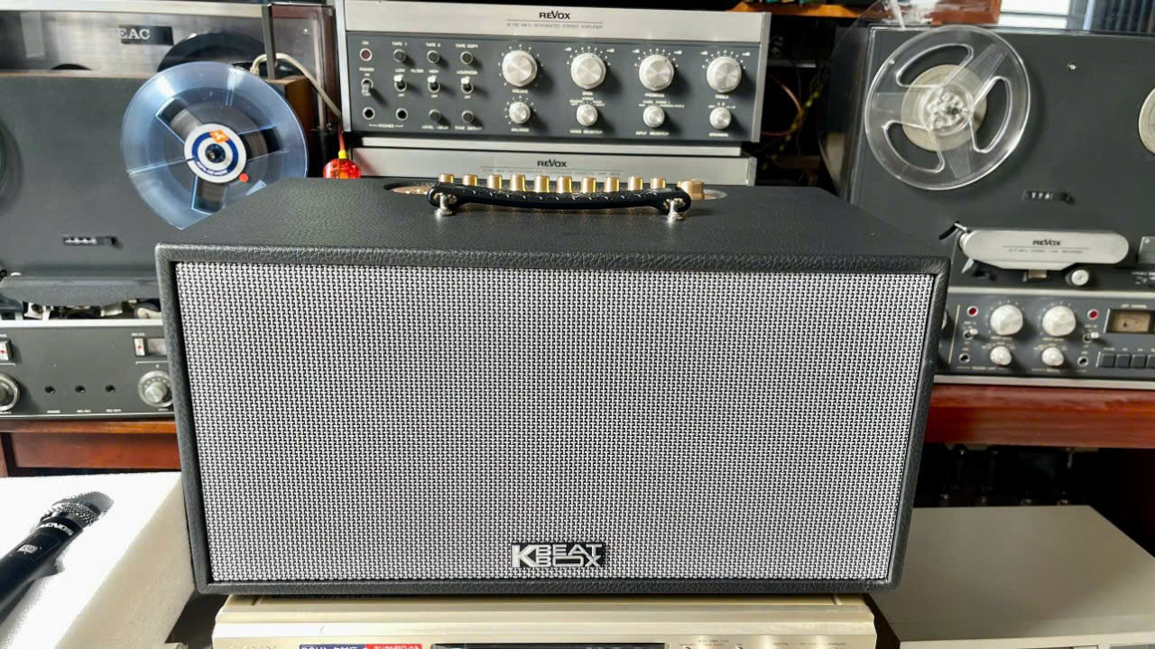 Bán loa Acnos HN447 giá tốt nhất thị trường
