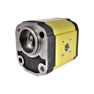 Bơm bánh răng thủy lực, Bơm dầu thủy lực bánh răng