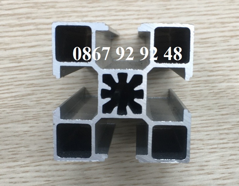 Nhôm định hình 40x40