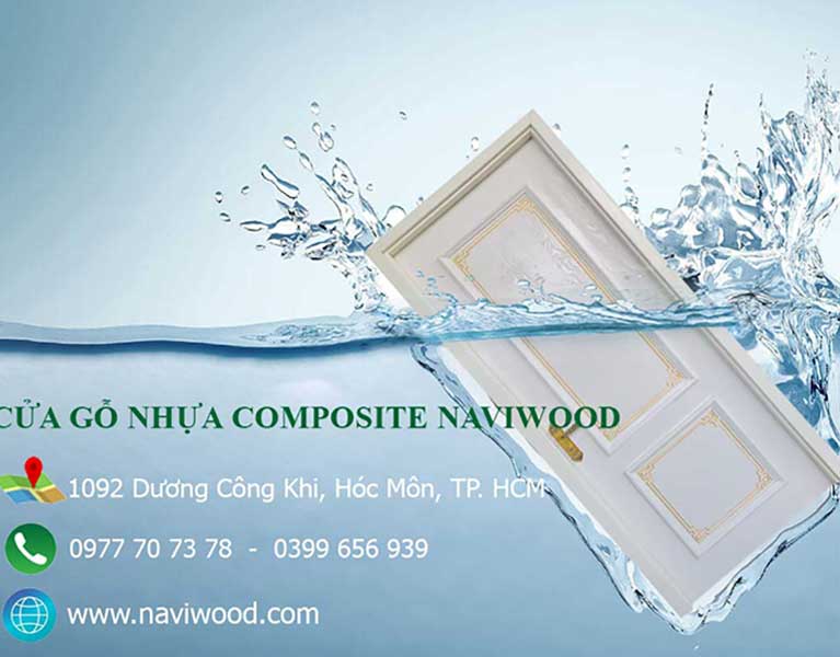 Tuyển nhân viên kinh doanh cấp đại lý cửa gỗ nhựa composite
