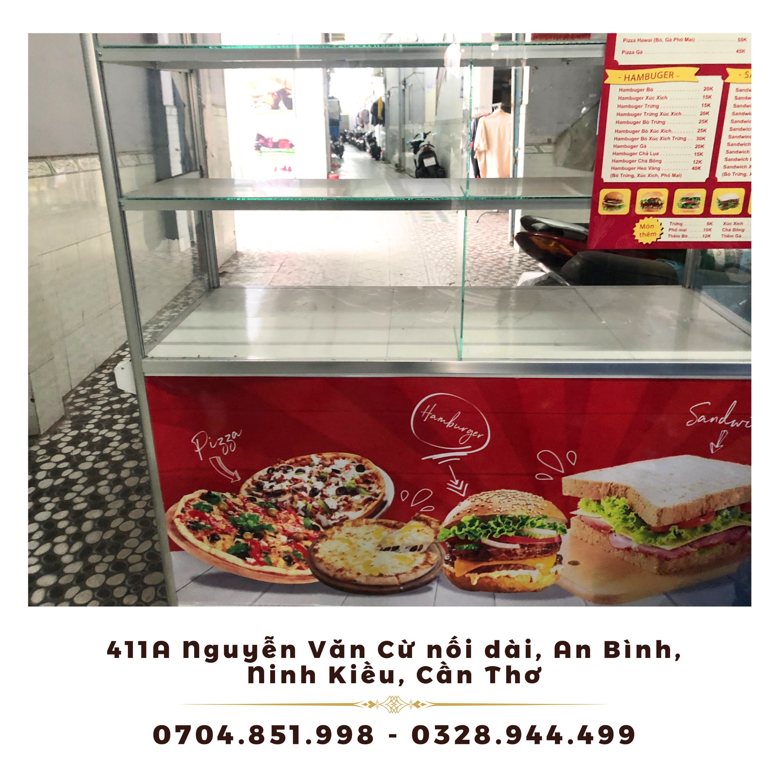 CHỌN KIẾN TƯỜNG - CHỌN NIỀM TIN