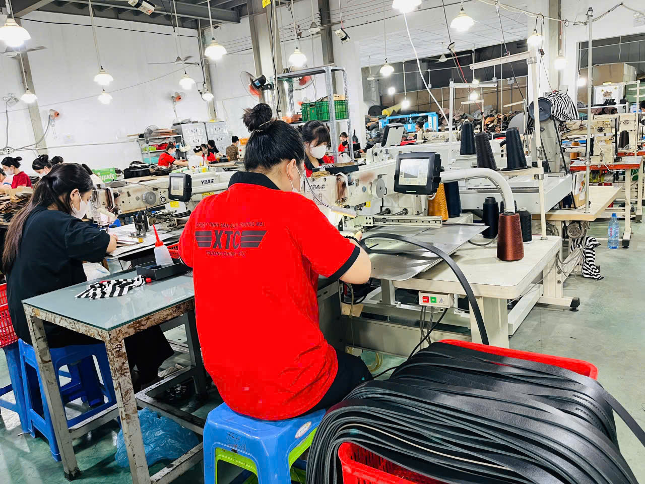 Nên kinh doanh online mặt hàng gì