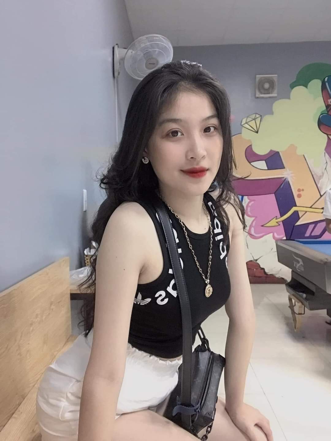 Nữ 25t tìm bạn trai cưng chiều