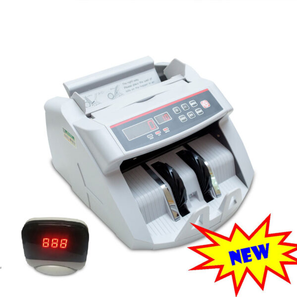 Máy đếm tiền Oudis 2400C giá rẻ tại đà nẵng