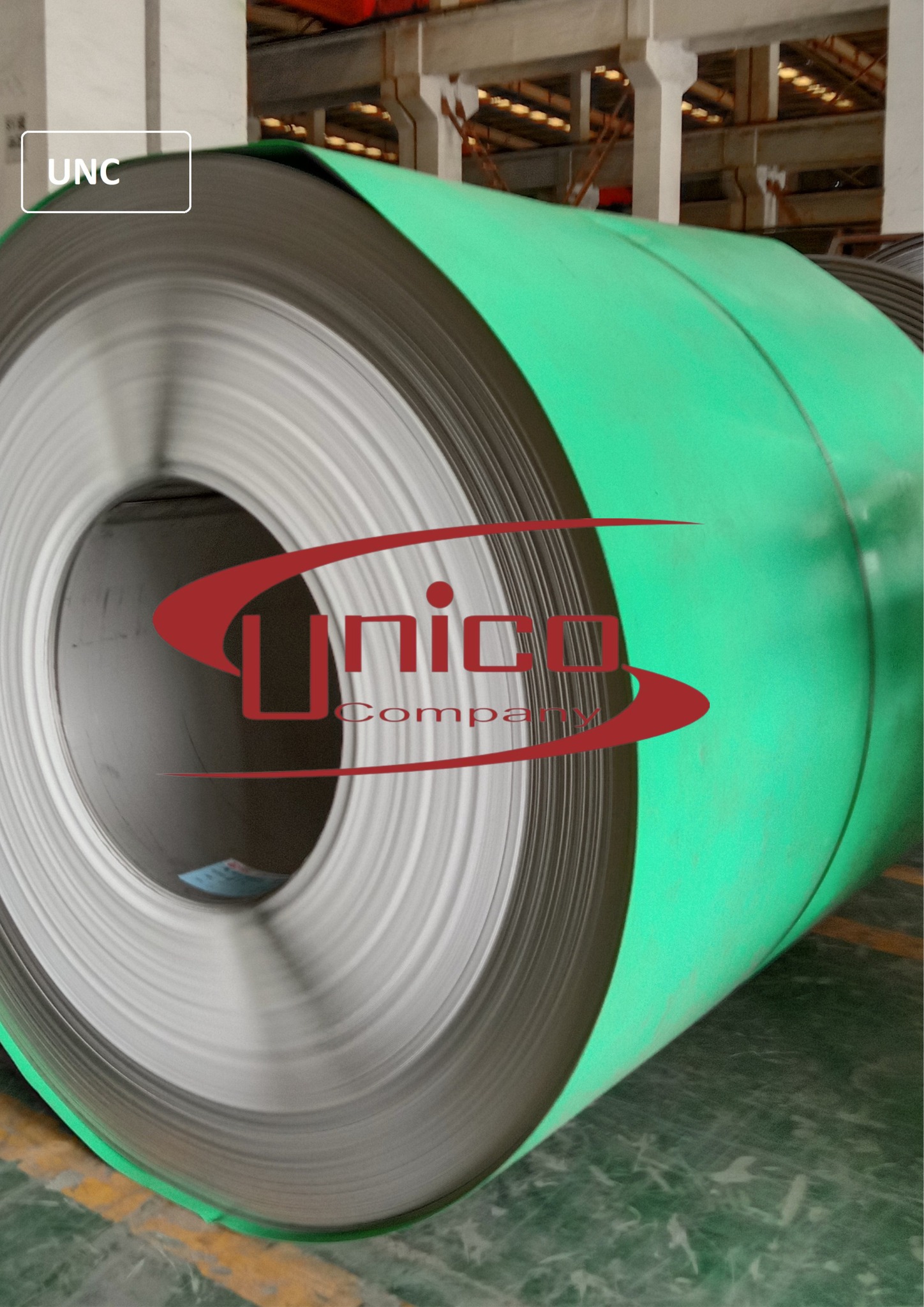 Cuộn tấm inox 304