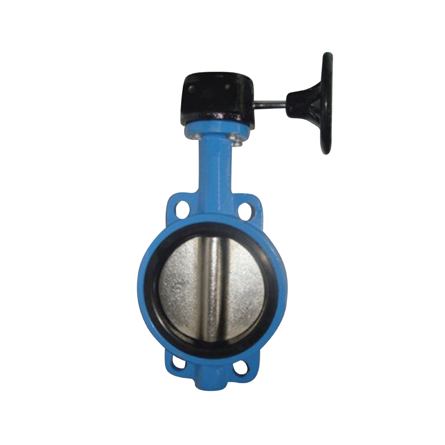 6 LÍ DO NÊN CHỌN VAN BƯỚM HỘP SỐ NHÃN HIỆU TLSH- PHÁP