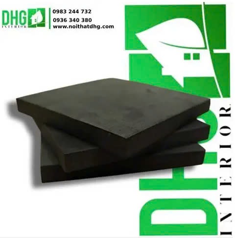 Cao Su Non Lót Sàn, Cách Âm, Chống Rung