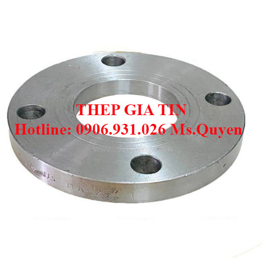 Mặt bích thép rỗng JIS 10K