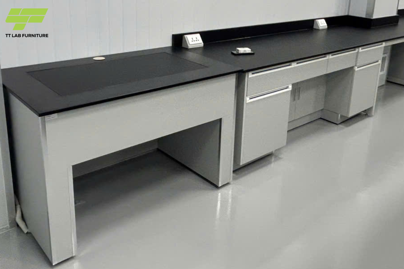 Mua Bàn Cân Chống Rung Ở Đâu Uy Tín?