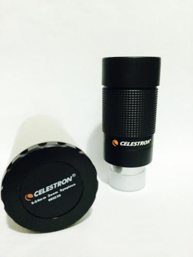 Thị kính zoom Celestron 8-24mm