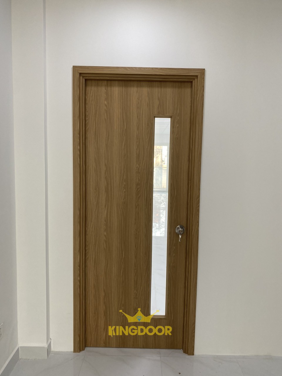 Báo giá cửa nhựa composite tại hậu giang