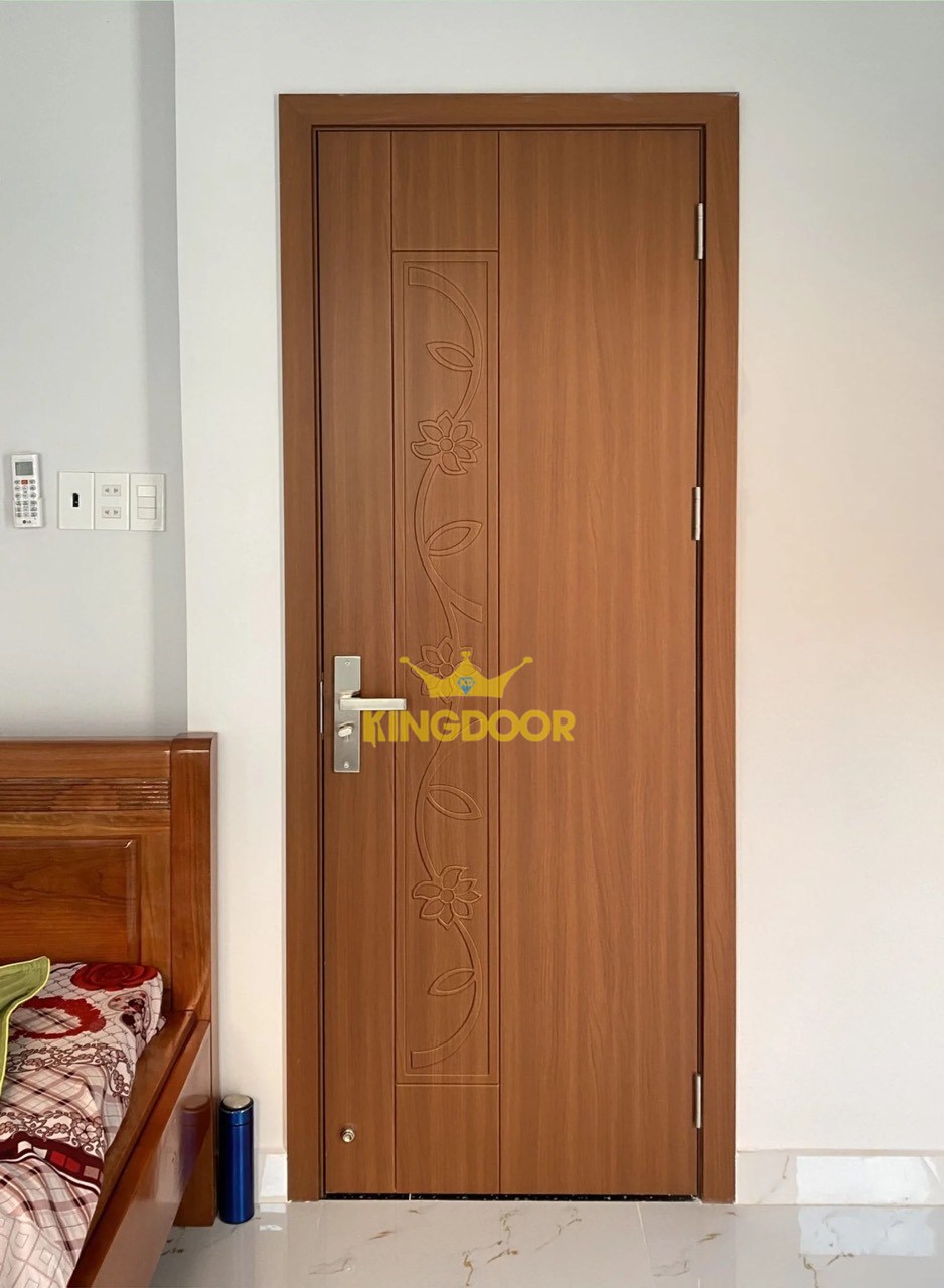 Báo giá Cửa nhựa composite tại Phú Quốc - Mẫu Cửa Nhựa Đẹp