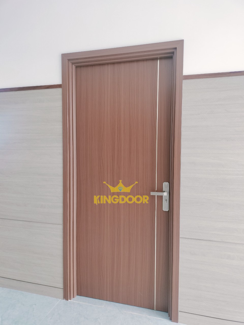 Bảng báo giá Cửa nhựa Composite tại Rạch Giá