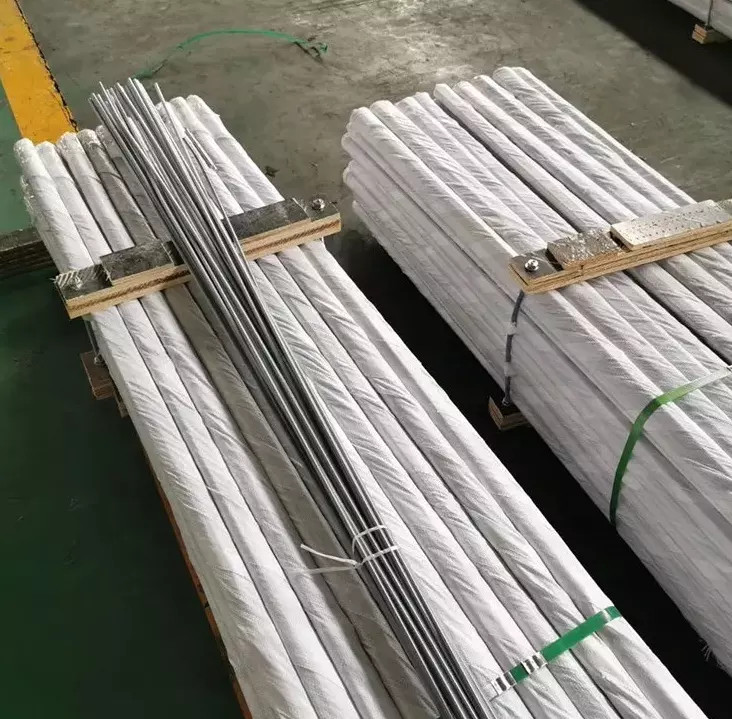 UNICO chuyên cung cấp ống inox 904/904L/SS904L