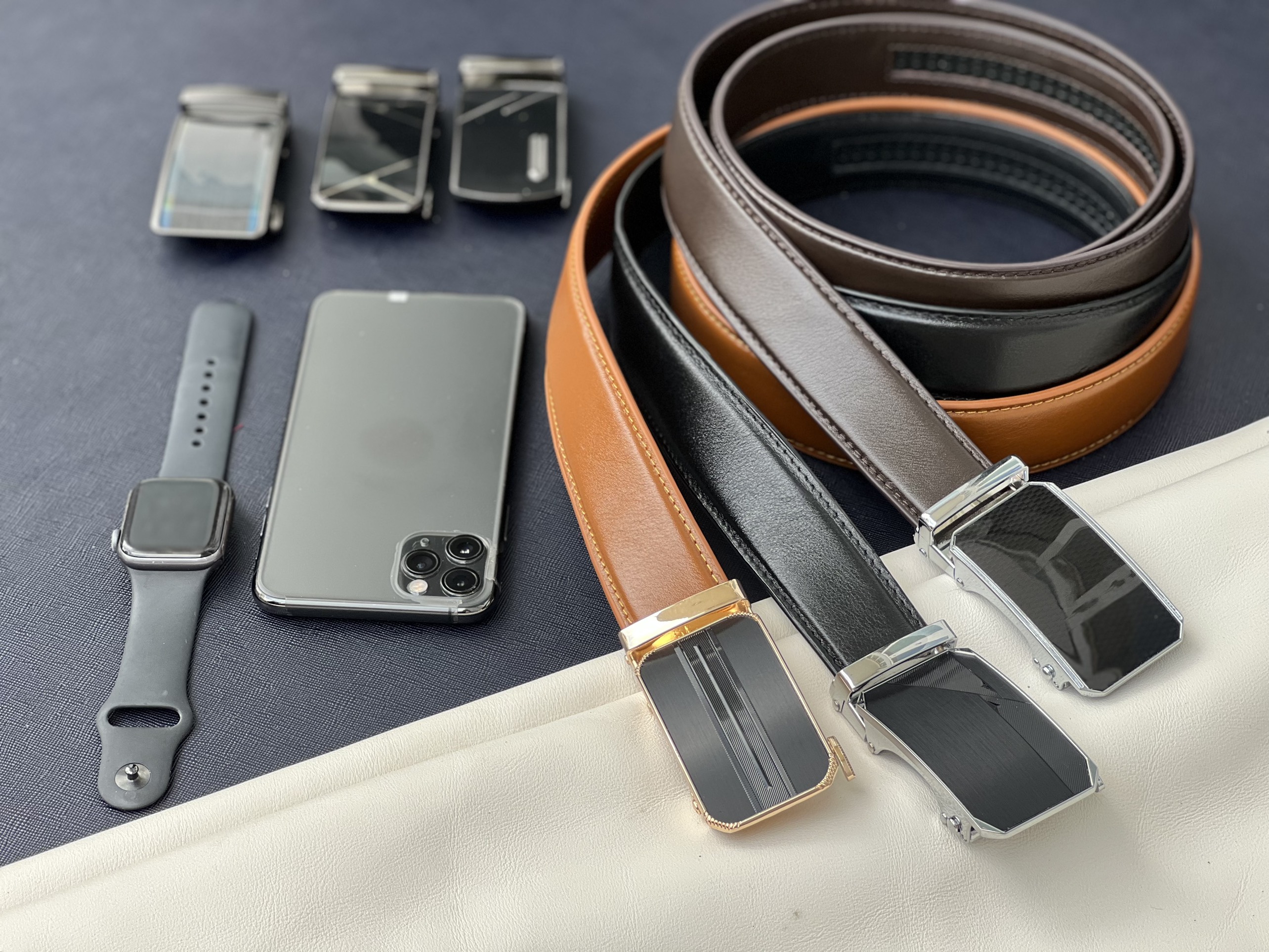 Bạn đang tìm mặt hàng dễ bán, ít lỗi mốt, vốn nhỏ mà lời đều?