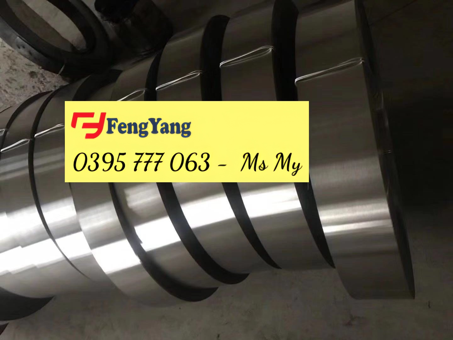 THÉP ĐAI CUỘN ĐÀN HỒI 65MN, SUP9...