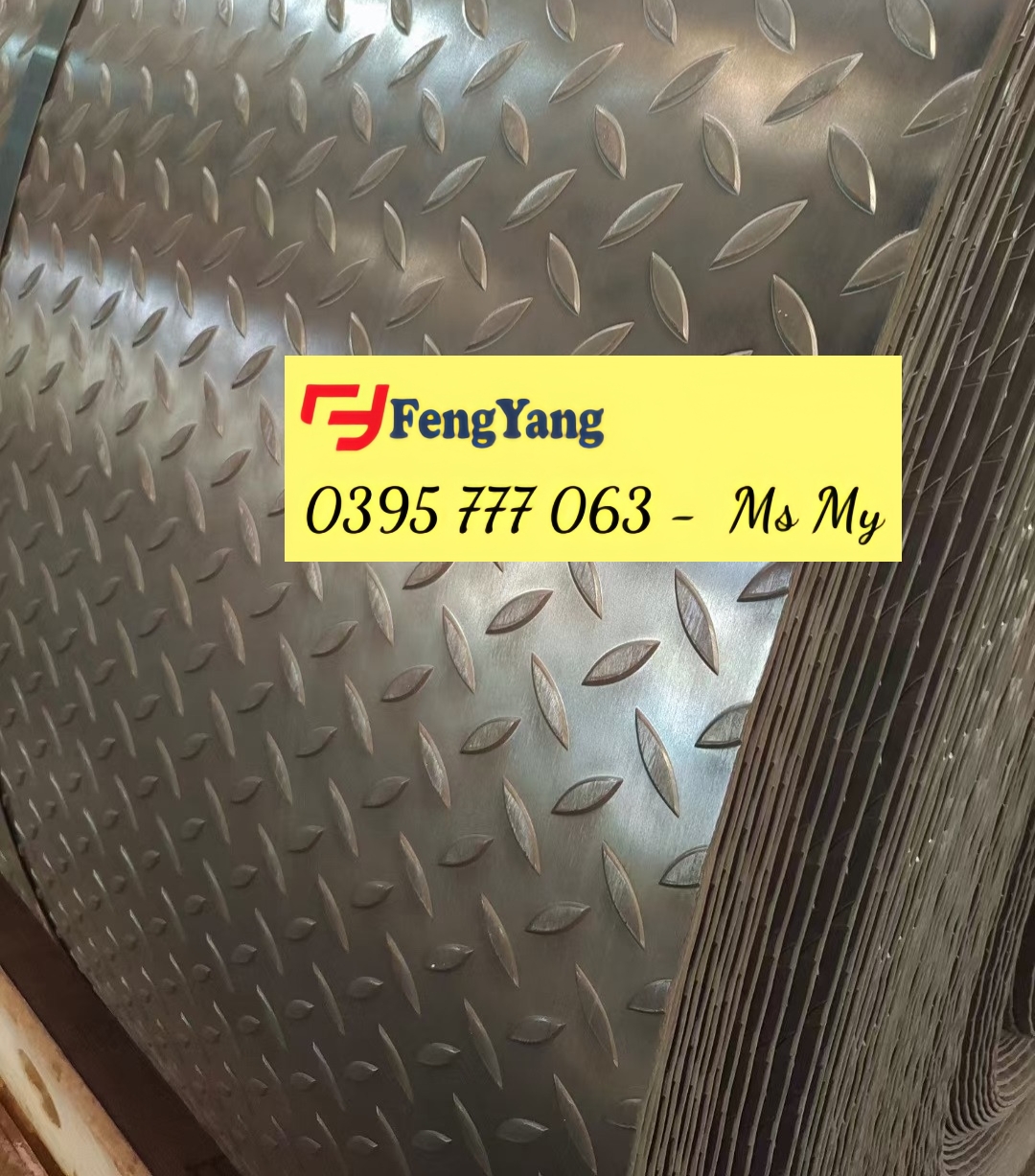 INOX GÂN CHỐNG TRƯỢT