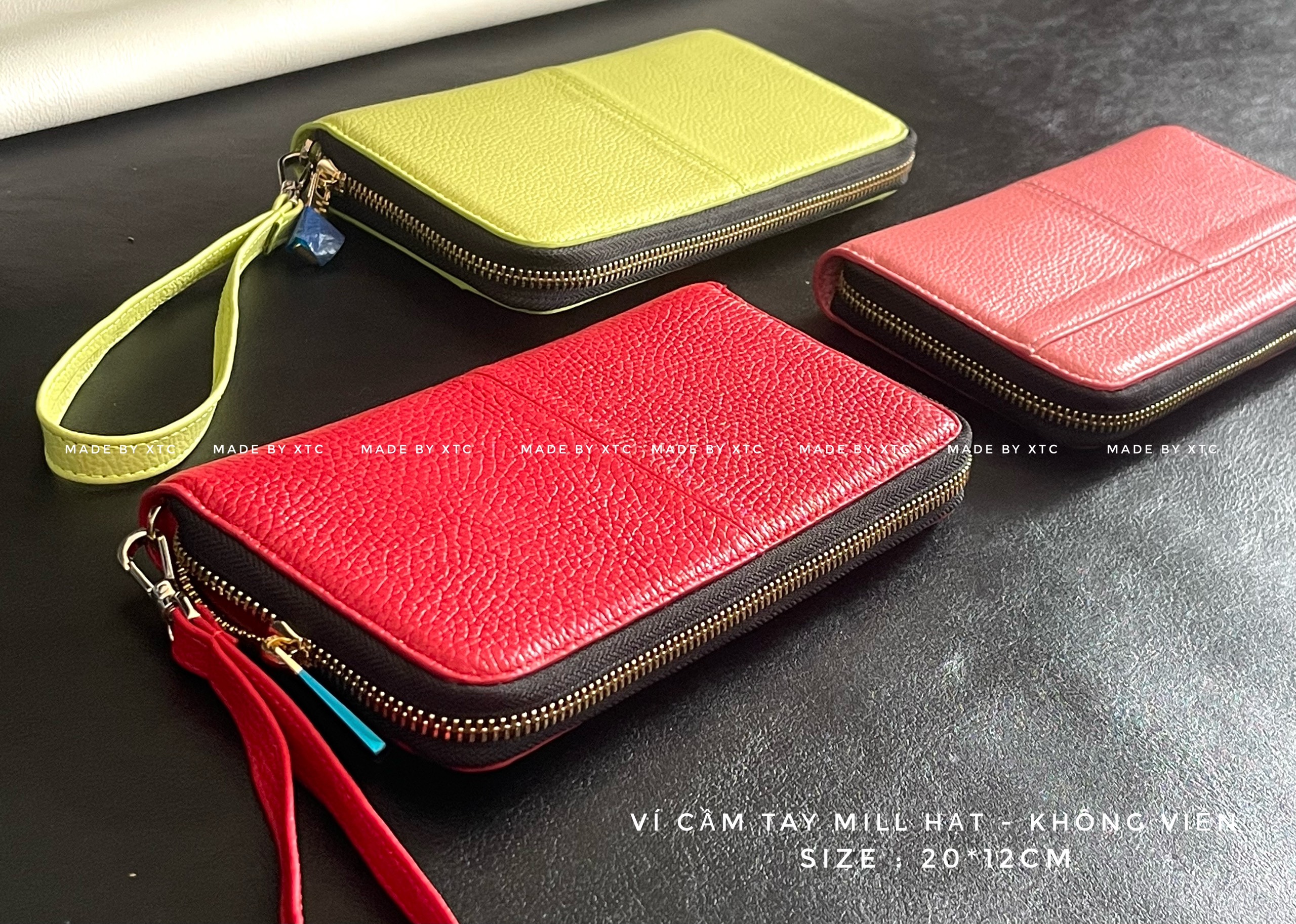 Clutch cầm tay mill hạt sản xuất trực tiếp tại xưởng