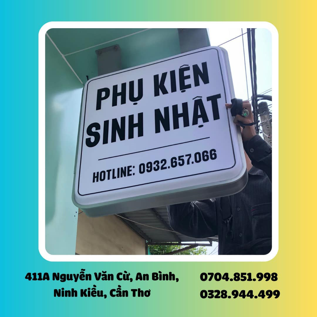 Thiết kế - In ấn - Thi công - Sản xuất