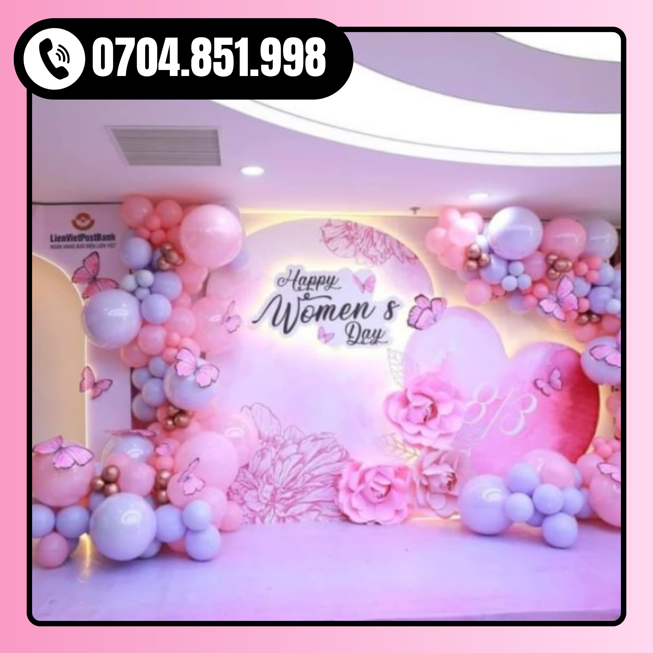 thiết kế in ấn thi công quảng cáo sự kiện