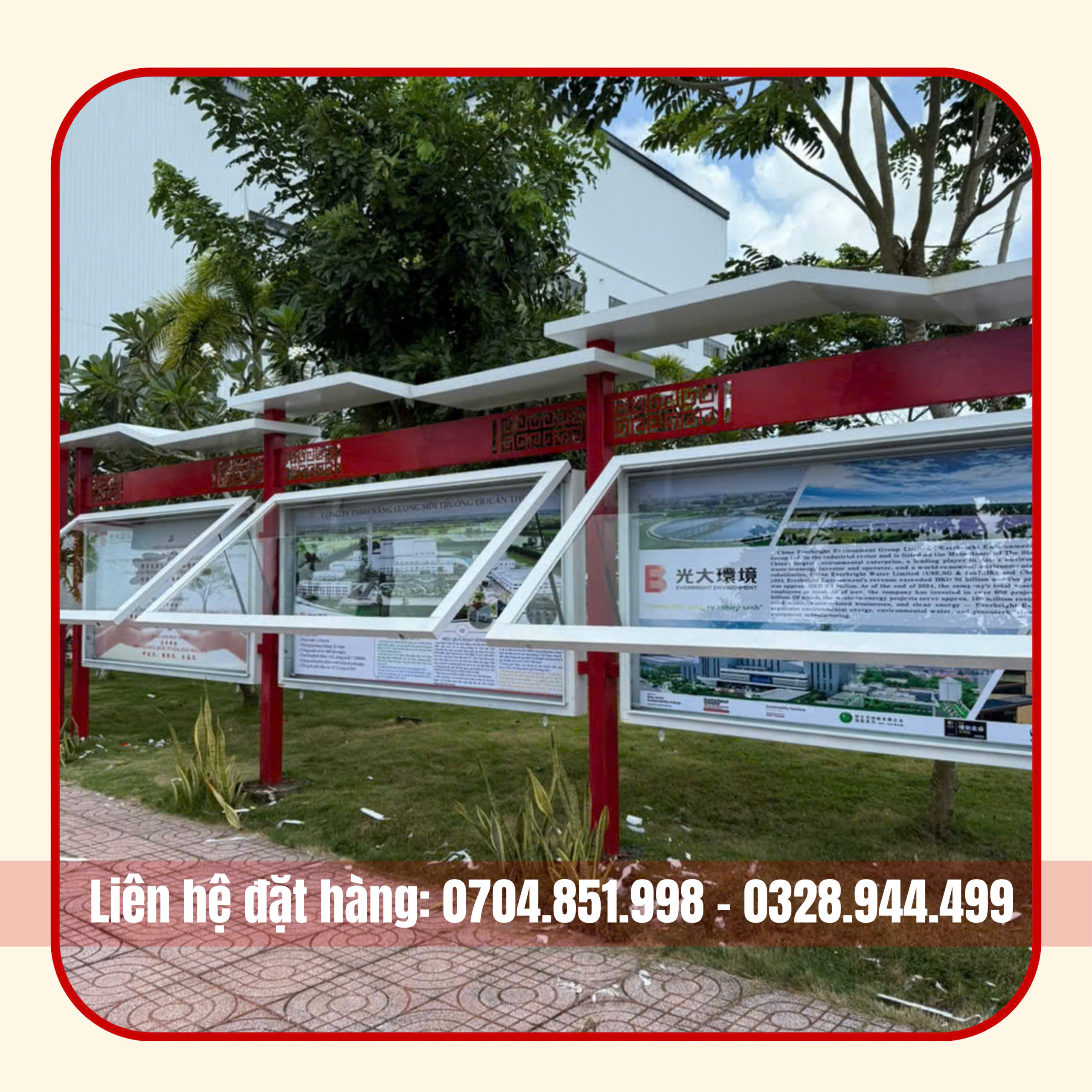 thiết kế in ấn thi công quảng cáo sự kiện