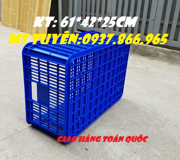 Sọt dung phổ biến kho bãi, sọt nguyên sinh, giá sọt nhựa, bán sọt toà