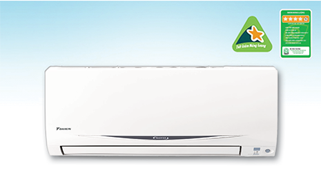 Máy lạnh treo tường Daikin cao cấp – Đắt nhưng cực kỳ đáng tiền