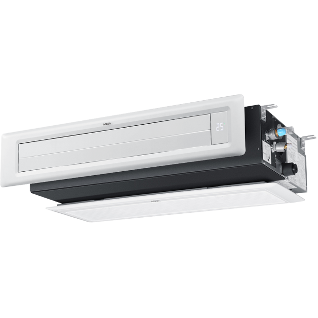 Máy Lạnh Giấu Trần AQA – Làm Lạnh Êm, Tiết Kiệm Điện