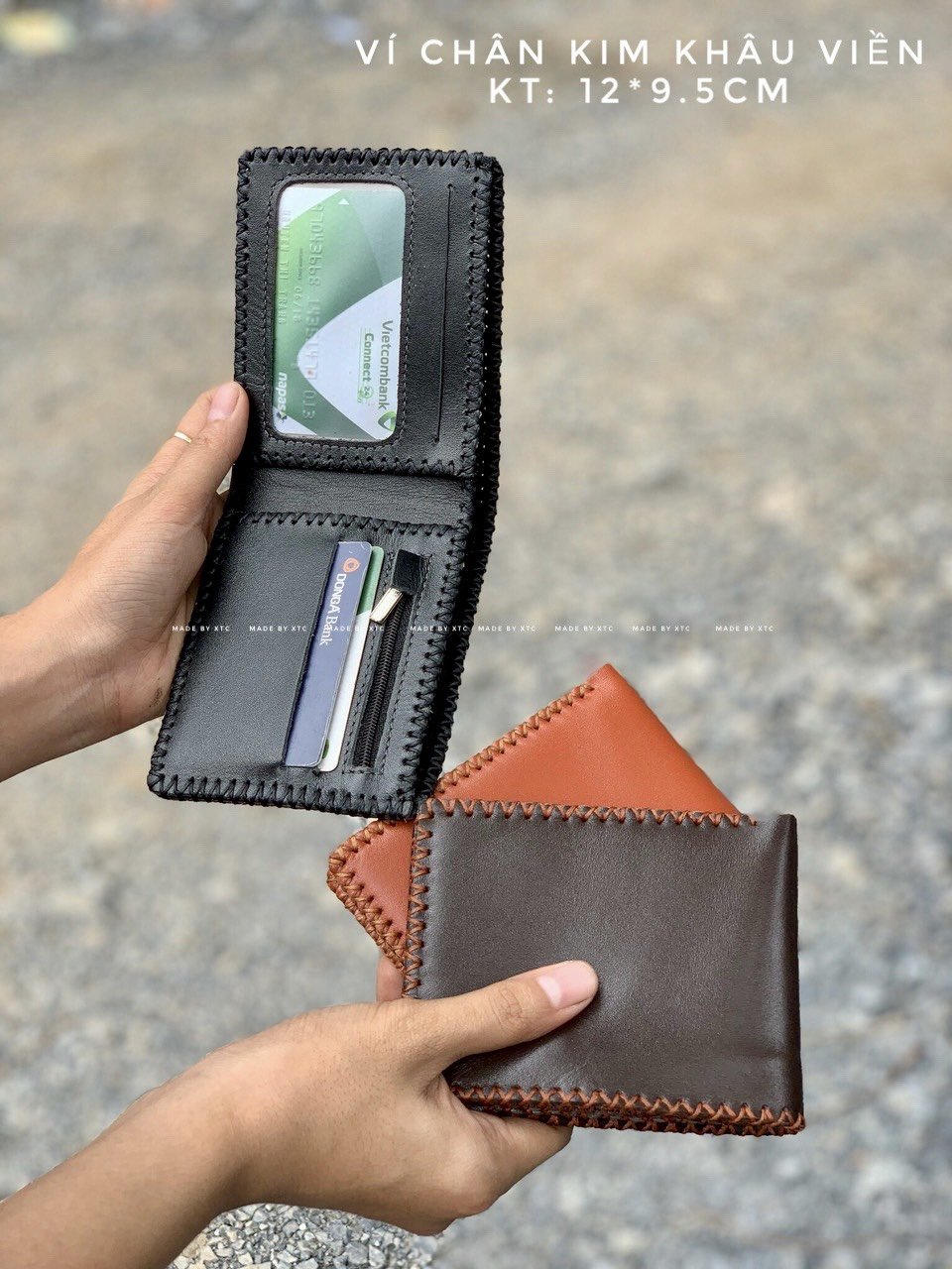 Nguồn hàng uy tín chất chất lượng giá tốt -Xưởng chuyên ví,thắt lưng…