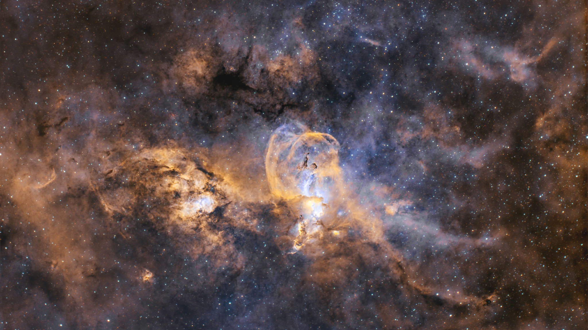 Ống nhòm đo khoảng cách Nikon Prostaff 3i