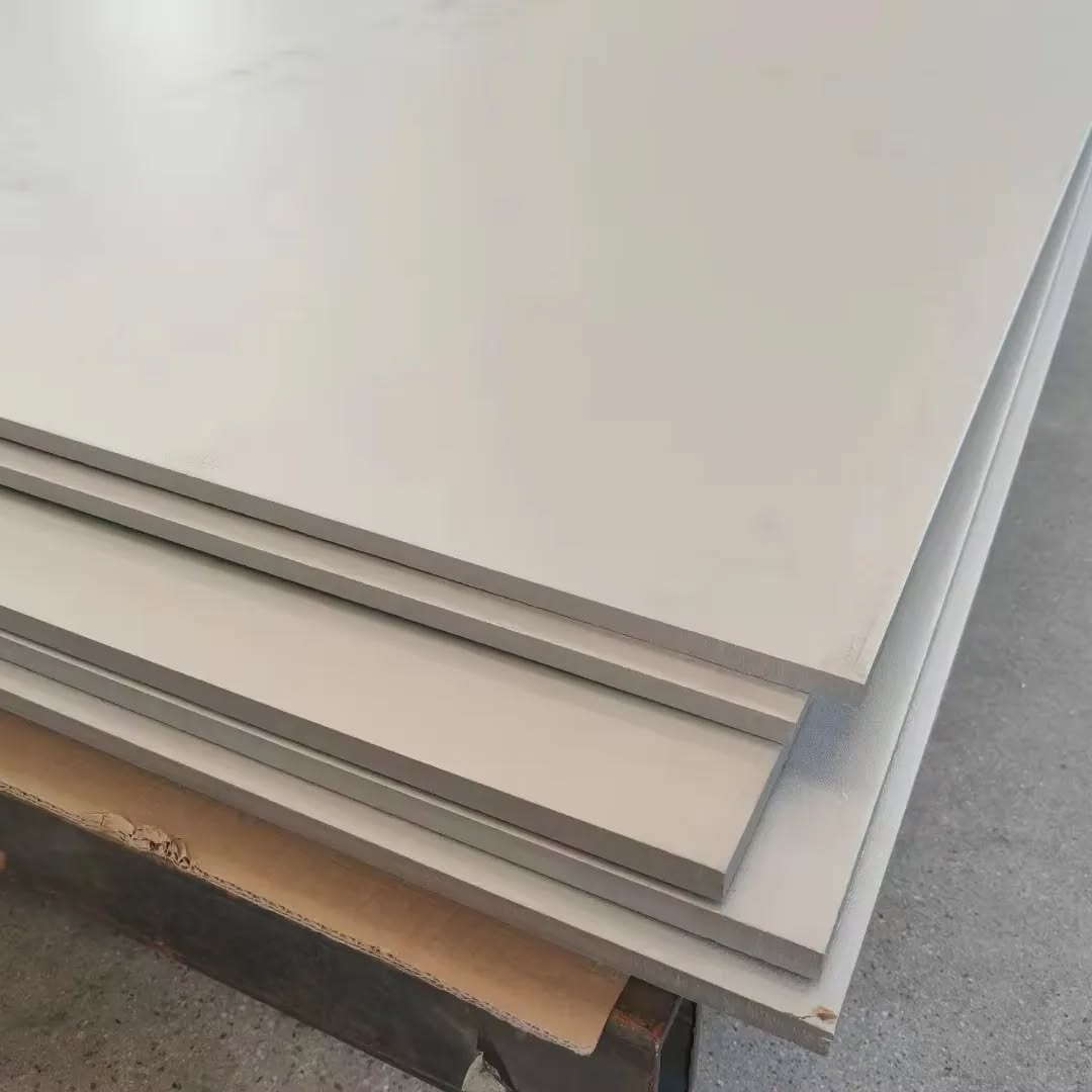 UNICO chuyên cung cấp tấm inox SUS329