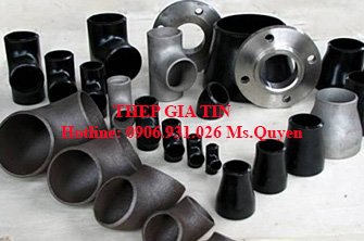 Phụ kiện hàn SCH20 SCH40 SCH80