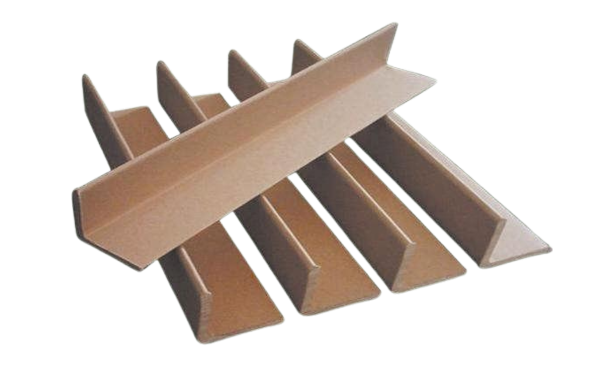 Thanh nẹp giấy carton hình chữ V, hình chữ U…