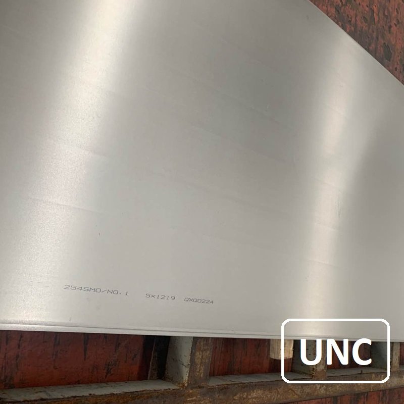 Tấm inox 310S/SUS310S_Unico Steel